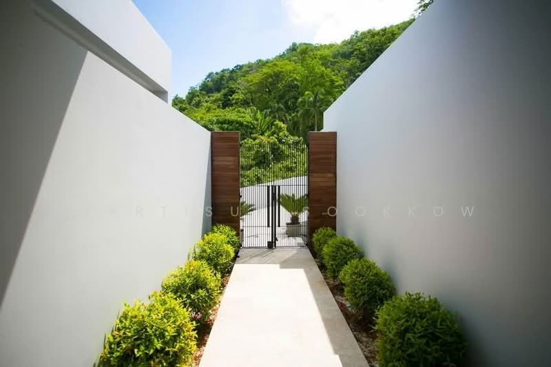 undefined, ภูเก็ต, รัษฎา, เมืองภูเก็ต, ภูเก็ต, 1,600 ตร.ม., วิลล่า ขาย, โดย Keartisuk Sookkow, 500320103 - DDproperty.com