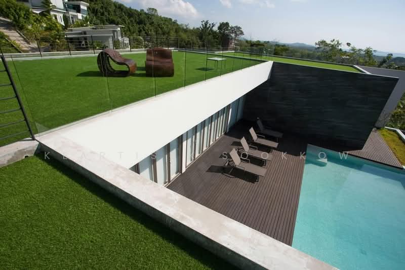 undefined, Phuket, Ratsada, Muang Phuket, Phuket, 4 Bedrooms, 1,600 sqm, Villa For Sale, by Keartisuk Sookkow, 500320103 - DDproperty.com