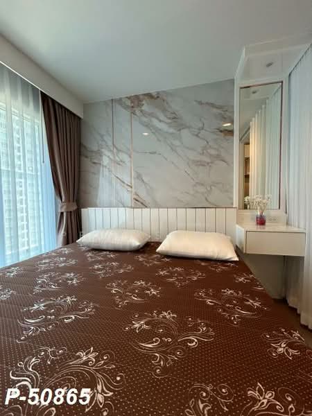 Regent Home Bangna : รีเจ้นท์ โฮม บางนา, กรุงเทพ, ถนน สรรพาวุธ, บางนาใต้, บางนา, กรุงเทพ, 28 ตร.ม., คอนโด ให้เช่า, โดย Susira Prueksawun, 500320105 - DDproperty.com