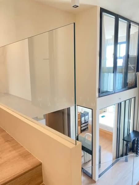 IDEO Rama 9-Asoke, Bangkok, Rama 9 Road, Huai Khwang, Bangkok, 2 Bedrooms, 52 sqm, Condo For Rent, by Chirattiya Lakkham, 500320106 - DDproperty.com