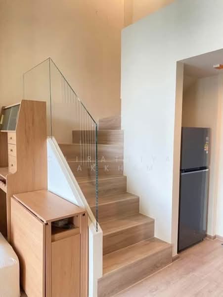 IDEO Rama 9-Asoke, Bangkok, Rama 9 Road, Huai Khwang, Bangkok, 2 Bedrooms, 52 sqm, Condo For Rent, by Chirattiya Lakkham, 500320106 - DDproperty.com
