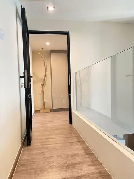 IDEO Rama 9-Asoke, Bangkok, Rama 9 Road, Huai Khwang, Bangkok, 2 Bedrooms, 52 sqm, Condo For Rent, by Chirattiya Lakkham, 500320106 - DDproperty.com