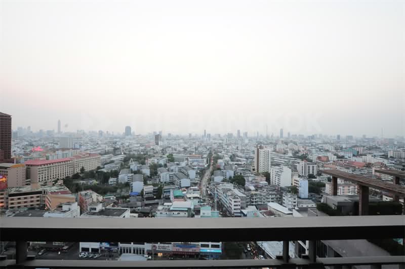 Rhythm Ratchada-Huaikwang, Bangkok, 218 Ratchadaphisek Road, Huai Khwang, Bangkok, 1 Bedroom, 46 sqm, Condo For Sale, by Sirirut Havee Akehurst, 500320107 - DDproperty.com