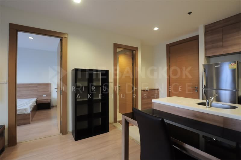 Rhythm Ratchada-Huaikwang, Bangkok, 218 Ratchadaphisek Road, Huai Khwang, Bangkok, 1 Bedroom, 46 sqm, Condo For Sale, by Sirirut Havee Akehurst, 500320107 - DDproperty.com