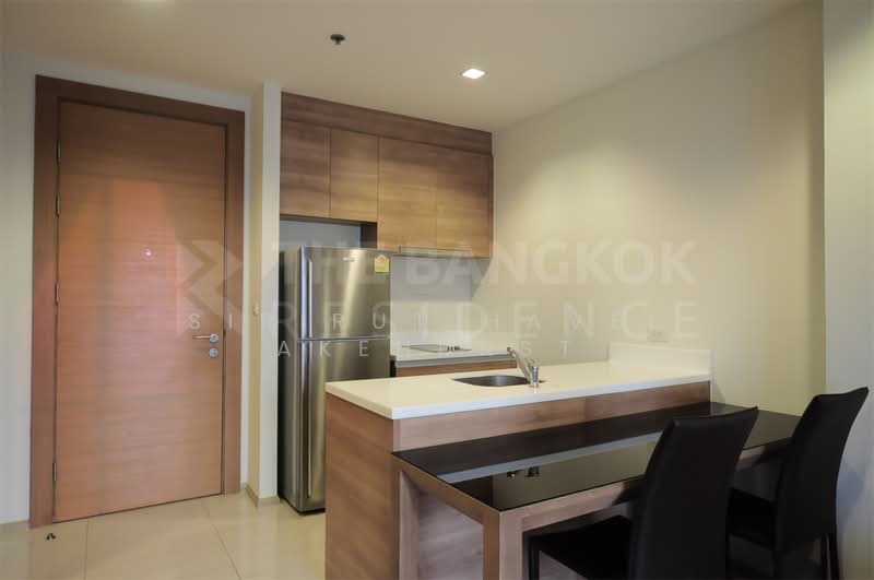Rhythm Ratchada-Huaikwang, Bangkok, 218 Ratchadaphisek Road, Huai Khwang, Bangkok, 1 Bedroom, 46 sqm, Condo For Sale, by Sirirut Havee Akehurst, 500320107 - DDproperty.com