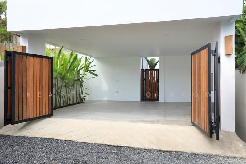 undefined, Phuket, Rawai, Muang Phuket, Phuket, 4 Bedrooms, 222 sqm, Villa For Sale, by Keartisuk Sookkow, 500320108 - DDproperty.com