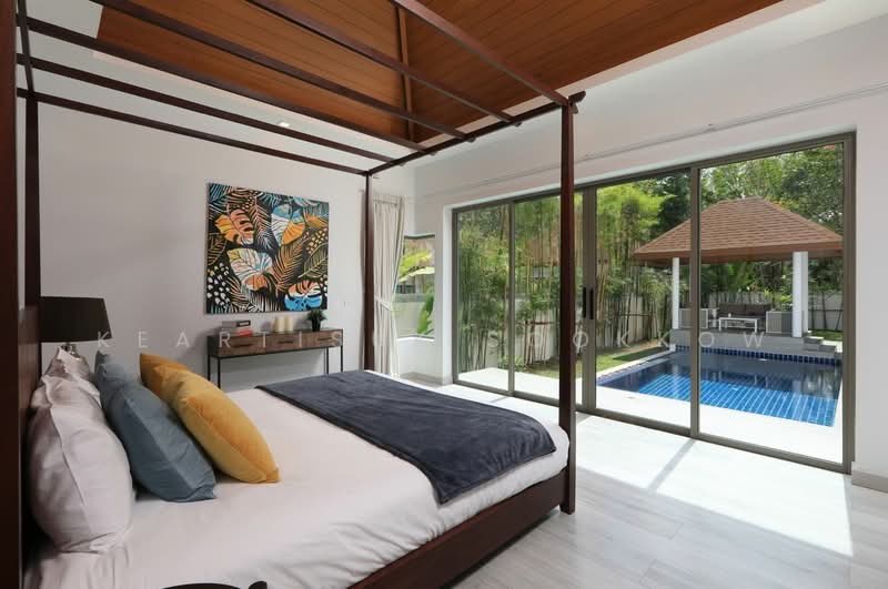 undefined, Phuket, Rawai, Muang Phuket, Phuket, 4 Bedrooms, 222 sqm, Villa For Sale, by Keartisuk Sookkow, 500320108 - DDproperty.com