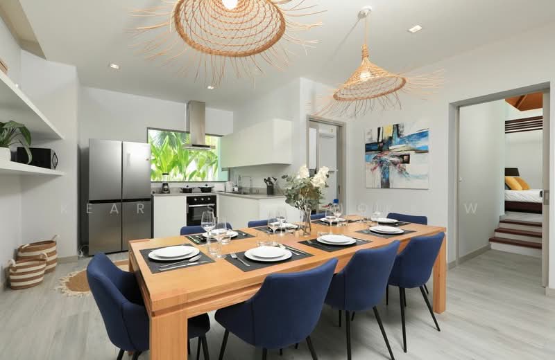 undefined, Phuket, Rawai, Muang Phuket, Phuket, 4 Bedrooms, 222 sqm, Villa For Sale, by Keartisuk Sookkow, 500320108 - DDproperty.com