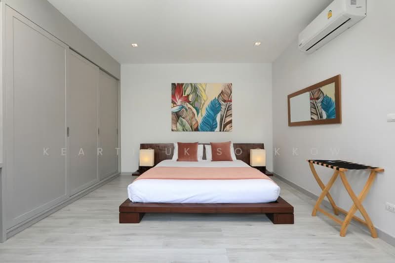 undefined, Phuket, Rawai, Muang Phuket, Phuket, 4 Bedrooms, 222 sqm, Villa For Sale, by Keartisuk Sookkow, 500320108 - DDproperty.com