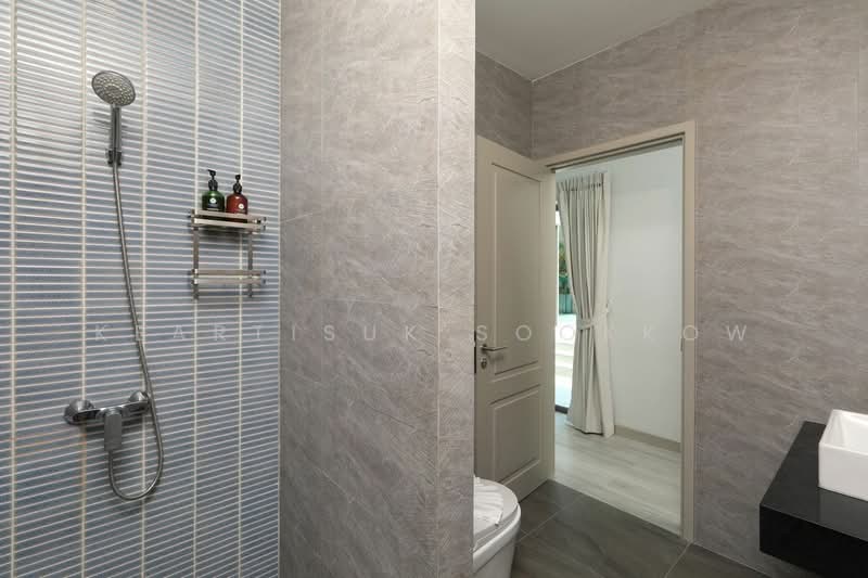 undefined, Phuket, Rawai, Muang Phuket, Phuket, 4 Bedrooms, 222 sqm, Villa For Sale, by Keartisuk Sookkow, 500320108 - DDproperty.com