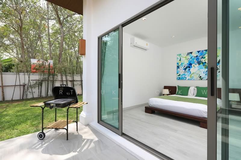 undefined, Phuket, Rawai, Muang Phuket, Phuket, 4 Bedrooms, 222 sqm, Villa For Sale, by Keartisuk Sookkow, 500320108 - DDproperty.com