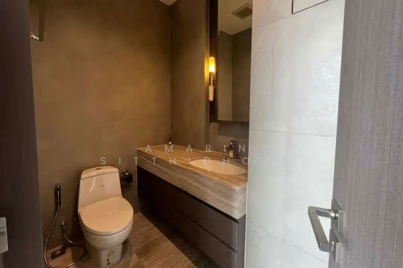 The Diplomat Sathorn, Bangkok, 158 Sathorn Nua Road, Silom, Bang Rak, Bangkok, 3 Bedrooms, 97 sqm, Condo For Sale, by Amarin Sitthidhoon, 500320110 - DDproperty.com