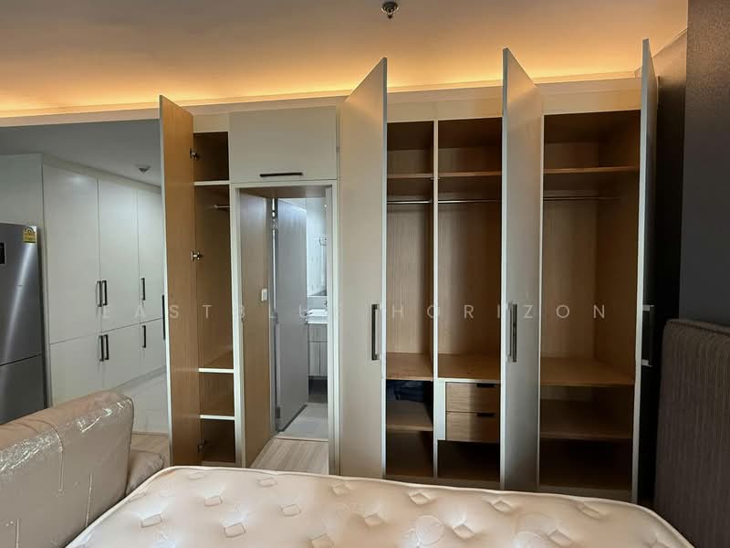 IDEO Mobi Phaya Thai, Bangkok, 505 Si Ayutthaya Road, Thung Phaya Thai, Ratchathewi, Bangkok, 1 Bedroom, 30 sqm, Condo For Rent, by Eastblue Horizon, 500320111 - DDproperty.com