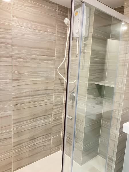 Supalai Veranda Ramkhamhaeng, Bangkok, Ramkhamhaeng Road, Hua Mak, Bang Kapi, Bangkok, 1 Bedroom, 43 sqm, Condo For Sale, by HOME Real Estate Service, 500320112 - DDproperty.com