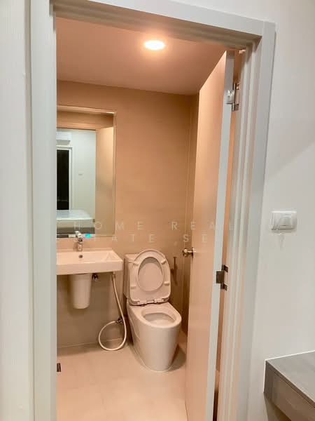 Supalai Veranda Ramkhamhaeng, Bangkok, Ramkhamhaeng Road, Hua Mak, Bang Kapi, Bangkok, 1 Bedroom, 43 sqm, Condo For Sale, by HOME Real Estate Service, 500320112 - DDproperty.com