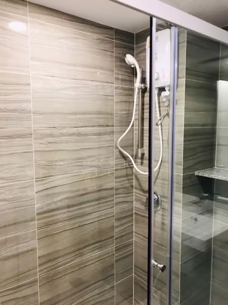 Supalai Veranda Ramkhamhaeng, Bangkok, Ramkhamhaeng Road, Hua Mak, Bang Kapi, Bangkok, 1 Bedroom, 43 sqm, Condo For Sale, by HOME Real Estate Service, 500320112 - DDproperty.com