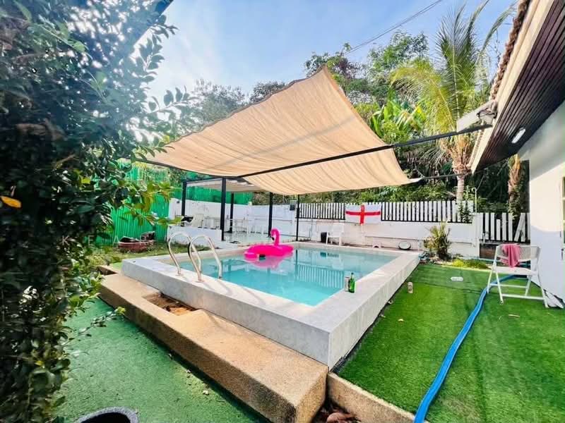 4-BR House, Phuket, Kathu, Phuket, 4 Bedrooms, 119 sqm, Single Detached House For Sale, by Keartisuk Sookkow, 500320114 - DDproperty.com