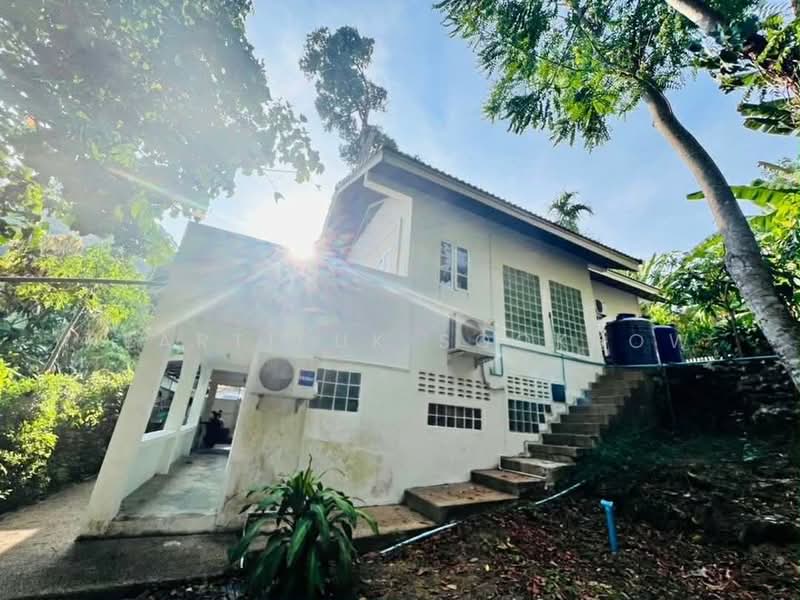 4-BR House, Phuket, Kathu, Phuket, 4 Bedrooms, 119 sqm, Single Detached House For Sale, by Keartisuk Sookkow, 500320114 - DDproperty.com