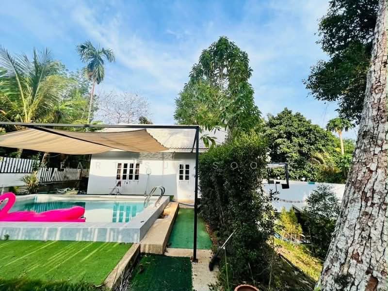 4-BR House, Phuket, Kathu, Phuket, 4 Bedrooms, 119 sqm, Single Detached House For Sale, by Keartisuk Sookkow, 500320114 - DDproperty.com