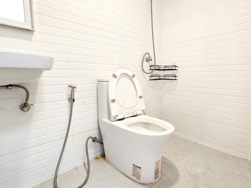 Pruksa Ville 66/1 Bangna - Namdaeng, Samut Prakan, Srinakarin Road, Bang Kaeo, Bang Plee, Samut Prakan, 3 Bedrooms, 120 sqm, Townhouse For Sale, by HOMEPLUS REALTY - คุณหนึ่ง, 500320116 - DDproperty.com