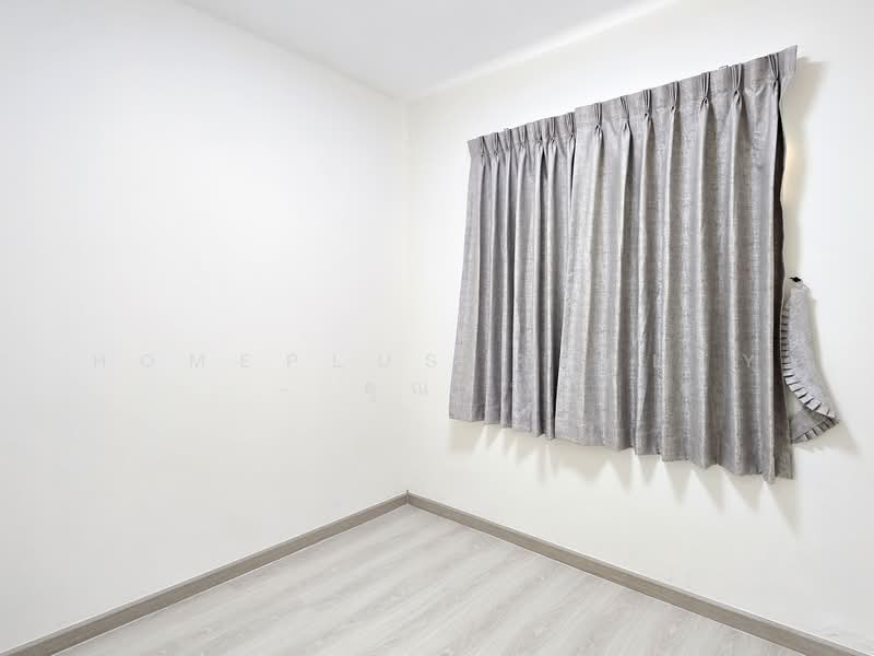 Pruksa Ville 66/1 Bangna - Namdaeng, Samut Prakan, Srinakarin Road, Bang Kaeo, Bang Plee, Samut Prakan, 3 Bedrooms, 120 sqm, Townhouse For Sale, by HOMEPLUS REALTY - คุณหนึ่ง, 500320116 - DDproperty.com