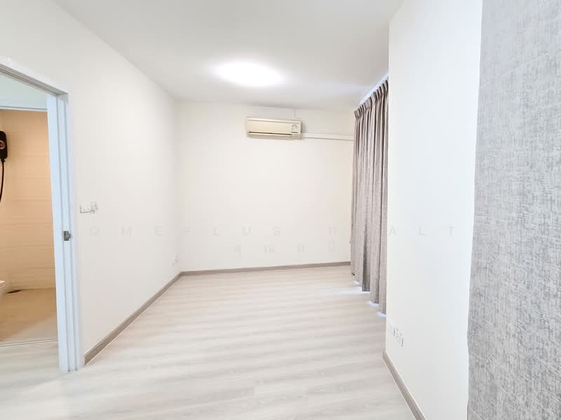 Pruksa Ville 66/1 Bangna - Namdaeng, Samut Prakan, Srinakarin Road, Bang Kaeo, Bang Plee, Samut Prakan, 3 Bedrooms, 120 sqm, Townhouse For Sale, by HOMEPLUS REALTY - คุณหนึ่ง, 500320116 - DDproperty.com