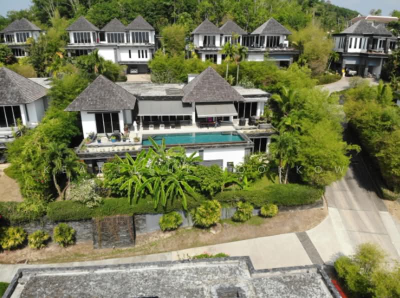 The Villas Overlooking Layan : เดอะ วิลล่า โอเวอร์ลุค ลายัน, ภูเก็ต, Moo 6 Layan Soi 1, เชิงทะเล, ถลาง, ภูเก็ต, 851 ตร.ม., วิลล่า ให้เช่า, โดย Keartisuk Sookkow, 500320117 - DDproperty.com
