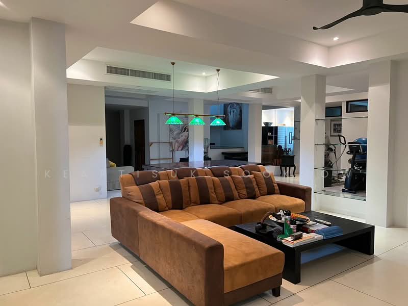 The Villas Overlooking Layan, Phuket, Moo 6 Layan Soi 1, Choeng Thale, Thalang, Phuket, 5 Bedrooms, 851 sqm, Villa For Rent, by Keartisuk Sookkow, 500320117 - DDproperty.com
