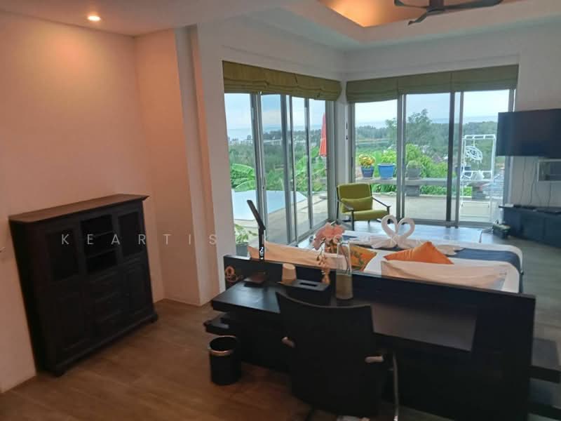 The Villas Overlooking Layan : เดอะ วิลล่า โอเวอร์ลุค ลายัน, ภูเก็ต, Moo 6 Layan Soi 1, เชิงทะเล, ถลาง, ภูเก็ต, 851 ตร.ม., วิลล่า ให้เช่า, โดย Keartisuk Sookkow, 500320117 - DDproperty.com