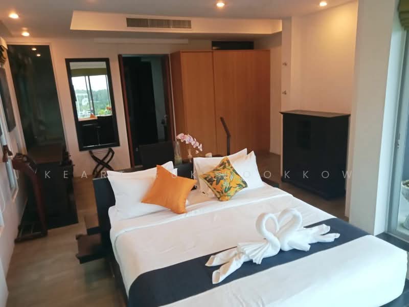 The Villas Overlooking Layan, Phuket, Moo 6 Layan Soi 1, Choeng Thale, Thalang, Phuket, 5 Bedrooms, 851 sqm, Villa For Rent, by Keartisuk Sookkow, 500320117 - DDproperty.com