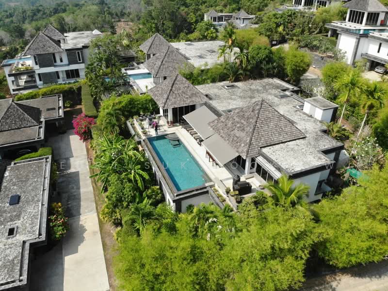 The Villas Overlooking Layan : เดอะ วิลล่า โอเวอร์ลุค ลายัน, ภูเก็ต, Moo 6 Layan Soi 1, เชิงทะเล, ถลาง, ภูเก็ต, 851 ตร.ม., วิลล่า ให้เช่า, โดย Keartisuk Sookkow, 500320117 - DDproperty.com