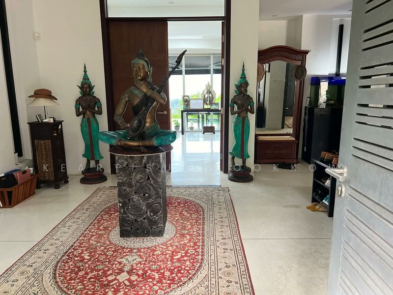 The Villas Overlooking Layan, Phuket, Moo 6 Layan Soi 1, Choeng Thale, Thalang, Phuket, 5 Bedrooms, 851 sqm, Villa For Rent, by Keartisuk Sookkow, 500320117 - DDproperty.com