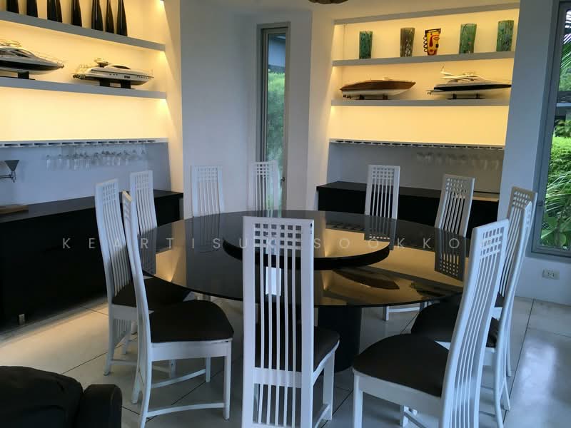 The Villas Overlooking Layan : เดอะ วิลล่า โอเวอร์ลุค ลายัน, ภูเก็ต, Moo 6 Layan Soi 1, เชิงทะเล, ถลาง, ภูเก็ต, 851 ตร.ม., วิลล่า ให้เช่า, โดย Keartisuk Sookkow, 500320117 - DDproperty.com