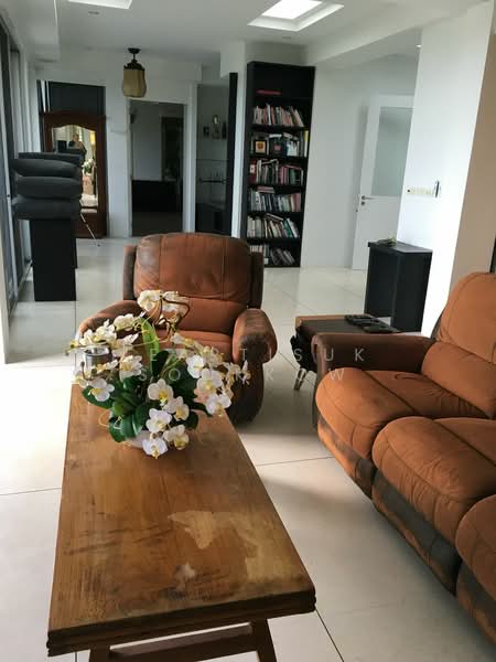 The Villas Overlooking Layan, Phuket, Moo 6 Layan Soi 1, Choeng Thale, Thalang, Phuket, 5 Bedrooms, 851 sqm, Villa For Rent, by Keartisuk Sookkow, 500320117 - DDproperty.com