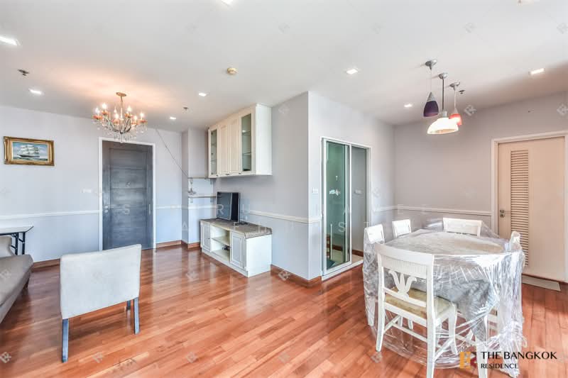 Ivy Sathorn 10, Bangkok, 88 Soi Sathorn 12, Sathorn Road, Silom, Bang Rak, Bangkok, 2 Bedrooms, 82 sqm, Condo For Sale, by Sirirut Havee Akehurst, 500320118 - DDproperty.com