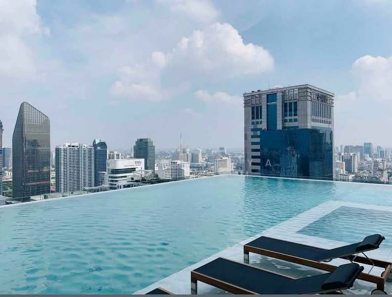 The Esse Asoke, Bangkok, 333 Soi Sukhumvit 21, Sukhumvit Road, Khlongtoei Nua, Watthana, Bangkok, 1 Bedroom, 46 sqm, Condo For Rent, by Chirattiya Lakkham, 500320119 - DDproperty.com