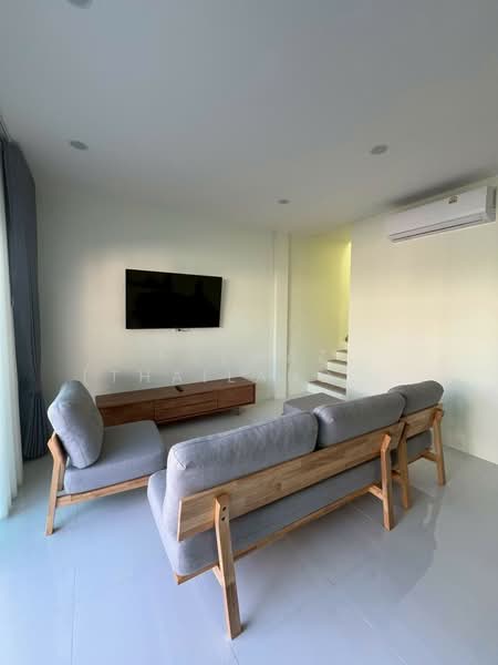 Spacious 3BR House for Rent in Pa Khlok Phuket, Move-In Ready, Phuket, Pa Khlok, Thalang, Phuket, 3 Bedrooms, 120 sqm, Single Detached House For Rent, by Fazwaz (Thailand) Co., Ltd., 500320120 - DDproperty.com