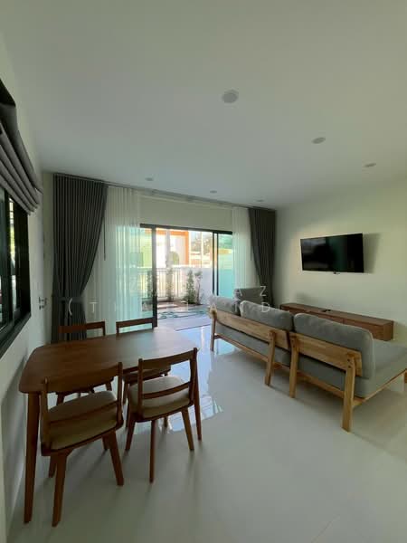 บ้านเช่า 3 ห้องนอน ป่าคลอก ภูเก็ต พร้อมเฟอร์ครบ ใกล้ธรรมชาติ, ภูเก็ต, ป่าคลอก, ถลาง, ภูเก็ต, 120 ตร.ม., บ้านเดี่ยว ให้เช่า, โดย Fazwaz (Thailand) Co., Ltd., 500320120 - DDproperty.com