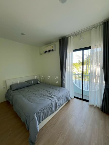 Spacious 3BR House for Rent in Pa Khlok Phuket, Move-In Ready, Phuket, Pa Khlok, Thalang, Phuket, 3 Bedrooms, 120 sqm, Single Detached House For Rent, by Fazwaz (Thailand) Co., Ltd., 500320120 - DDproperty.com