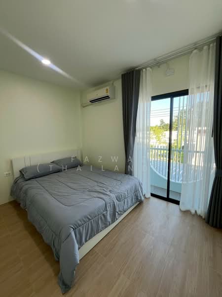 Spacious 3BR House for Rent in Pa Khlok Phuket, Move-In Ready, Phuket, Pa Khlok, Thalang, Phuket, 3 Bedrooms, 120 sqm, Single Detached House For Rent, by Fazwaz (Thailand) Co., Ltd., 500320120 - DDproperty.com
