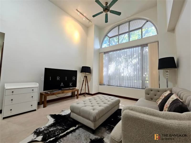 All Seasons Mansion, Bangkok, Soi Ruamrudee, Wireless Road, Lumphini, Pathum Wan, Bangkok, 1 Bedroom, 79 sqm, Condo For Sale, by Sirirut Havee Akehurst, 500320121 - DDproperty.com