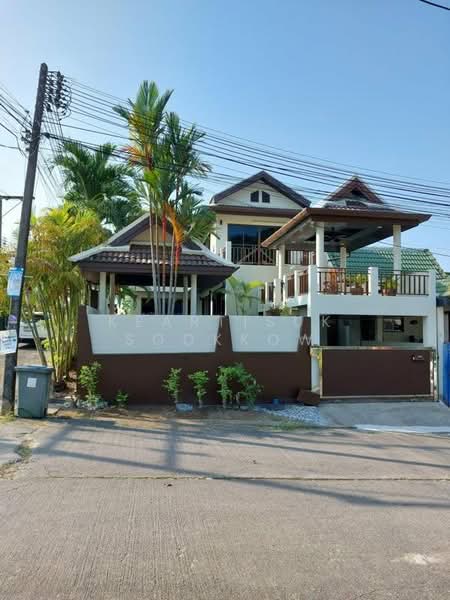 บ้าน 3-ห้องนอน, ภูเก็ต, กะทู้, ภูเก็ต, 175 ตร.ม., บ้านเดี่ยว ขาย, โดย Keartisuk Sookkow, 500320123 - DDproperty.com
