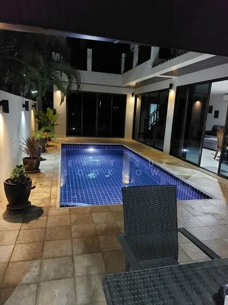 บ้าน 3-ห้องนอน, ภูเก็ต, กะทู้, ภูเก็ต, 175 ตร.ม., บ้านเดี่ยว ขาย, โดย Keartisuk Sookkow, 500320123 - DDproperty.com