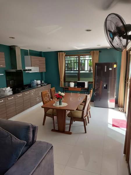 บ้าน 3-ห้องนอน, ภูเก็ต, กะทู้, ภูเก็ต, 175 ตร.ม., บ้านเดี่ยว ขาย, โดย Keartisuk Sookkow, 500320123 - DDproperty.com