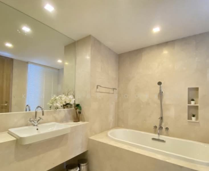 Baan Mai Khao, Phuket, 8 Moo 3, Mai Khao, Thalang, Phuket, 2 Bedrooms, 98 sqm, Condo For Rent, by Keartisuk Sookkow, 500320126 - DDproperty.com