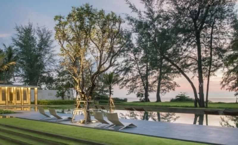 Baan Mai Khao : บ้านไม้ขาว ภูเก็ต, ภูเก็ต, 8 Moo 3, ไม้ขาว, ถลาง, ภูเก็ต, 98 ตร.ม., คอนโด ให้เช่า, โดย Keartisuk Sookkow, 500320126 - DDproperty.com