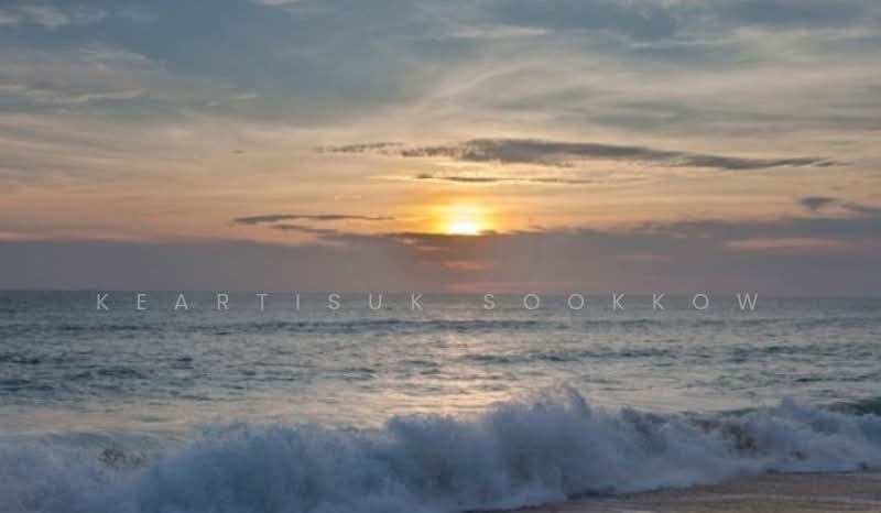Baan Mai Khao : บ้านไม้ขาว ภูเก็ต, ภูเก็ต, 8 Moo 3, ไม้ขาว, ถลาง, ภูเก็ต, 98 ตร.ม., คอนโด ให้เช่า, โดย Keartisuk Sookkow, 500320126 - DDproperty.com