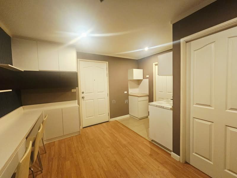Lumpini Ville Chaeng Watthana-Pak Kret, Nonthaburi, Chaeng Watthana Road, Pak Kret, Nonthaburi, 1 Bedroom, 28 sqm, Condo For Sale, by เกศ, 500320129 - DDproperty.com