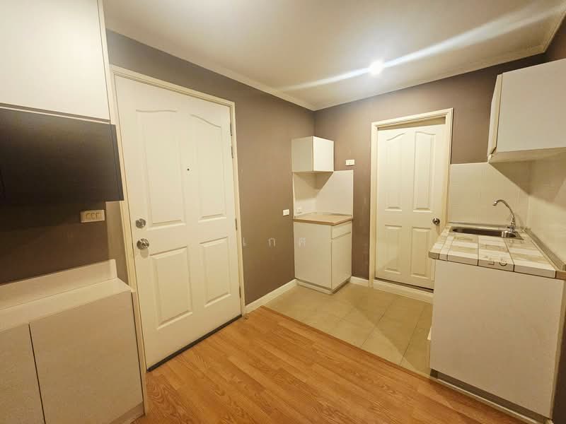 Lumpini Ville Chaeng Watthana-Pak Kret, Nonthaburi, Chaeng Watthana Road, Pak Kret, Nonthaburi, 1 Bedroom, 28 sqm, Condo For Sale, by เกศ, 500320129 - DDproperty.com