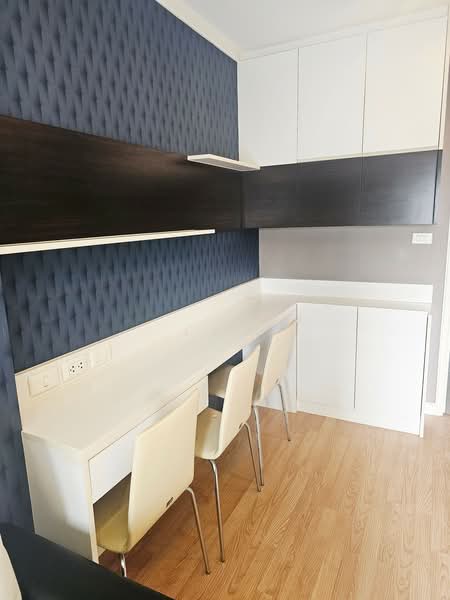 Lumpini Ville Chaeng Watthana-Pak Kret, Nonthaburi, Chaeng Watthana Road, Pak Kret, Nonthaburi, 1 Bedroom, 28 sqm, Condo For Sale, by เกศ, 500320129 - DDproperty.com